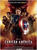 Capitán América: El primer vengador