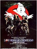 Los cazafantasmas