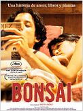 Bonsái