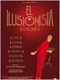 El ilusionista