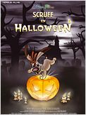 Scruff en Halloween Scruff en Halloween