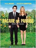 Sácame del paraíso