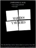 Maridos y mujeres