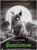 Frankenweenie