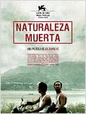 Naturaleza muerta