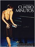 Cuatro minutos