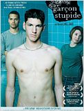 Garçon stupide