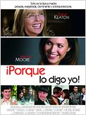 ¡Porque lo digo yo!