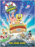 Bob esponja: la película
