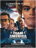 Team America: La policía del mundo