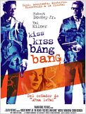 Kiss Kiss Bang Bang