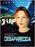 Plan de vuelo: Desaparecida