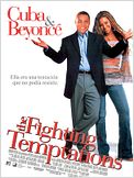 The Fighting Temptations