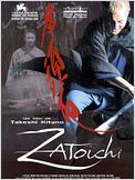 Zatoichi