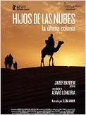 Hijos de las nubes, la ultima colonia