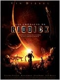 Las crónicas de Riddick