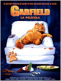 Garfield: La película