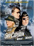 Sky Captain y el mundo del mañana