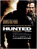 The Hunted (La presa)