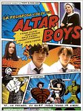 La peligrosa vida de los Altar Boys