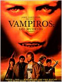 Vampiros: Los muertos