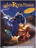 Los Reyes Magos