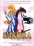 Sakura Wars - The Movie