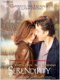 Serendipity