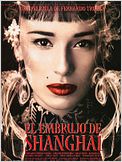 El embrujo de Shanghai