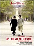 Presidente Mitterrand