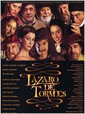 Lázaro de Tormes