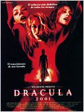 Drácula 2001