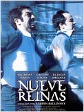 Nueve Reinas