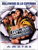 Jay y Bob el silencioso contraatacan