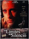 Los límites del silencio