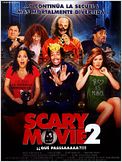 Scary Movie 2