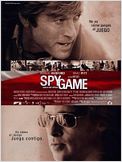 Spy Game - Juego de espías
