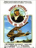 El carnaval de las águilas