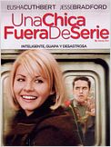 Una chica fuera de serie Una chica fuera de serie