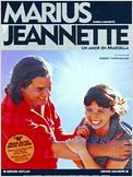 Marius y Jeannette
