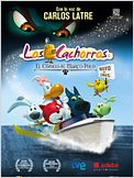 Los Cachorros y el código de Marco Polo