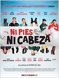 Ni pies ni cabeza