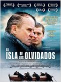 La isla de los olvidados