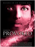 Provoked: Una historia real