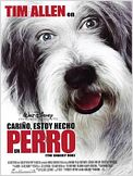 Cariño, estoy hecho un perro