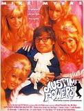 Austin Powers: Misterioso agente internacional
