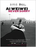 Ai Weiwei: Never Sorry