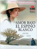 Amor bajo el espino blanco