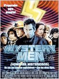 Mystery Men (Hombres misteriosos)