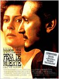Pena de muerte